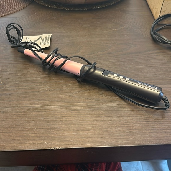 Remington Curling Wand - Picture 2 of 3